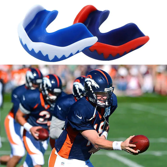 Rugby League Mouth Guard