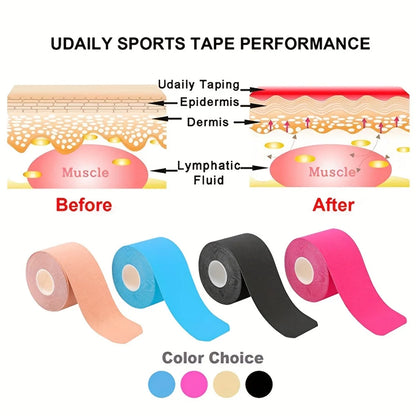 Rugby Sports Self-Adhesive tape