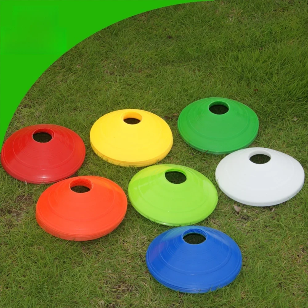 Training Markers