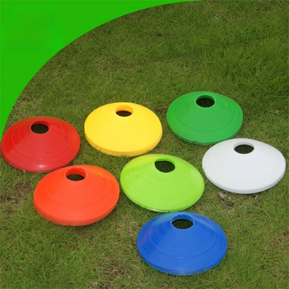 Training Markers