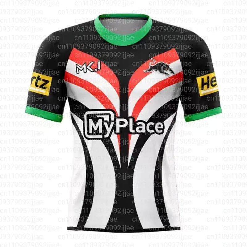 NRL Training Jerseys