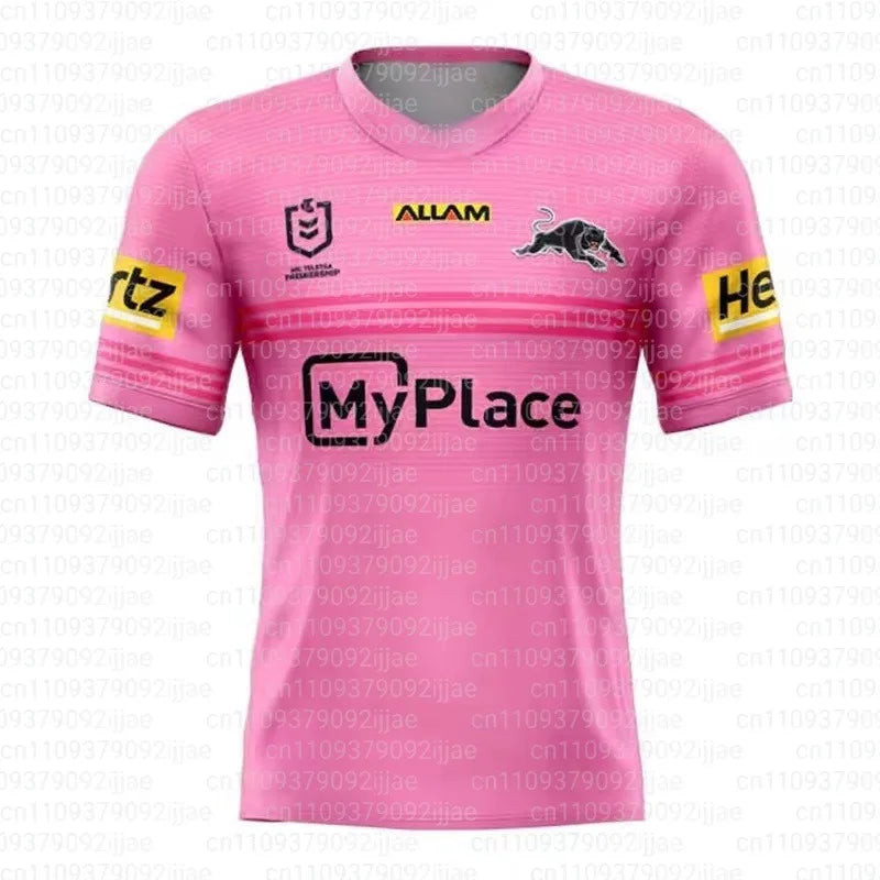 NRL Training Jerseys