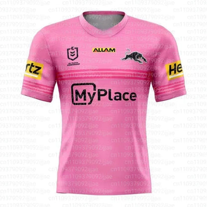 NRL Training Jerseys