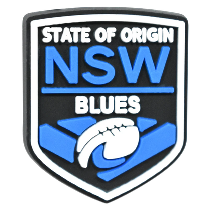 NRL Croc Charms