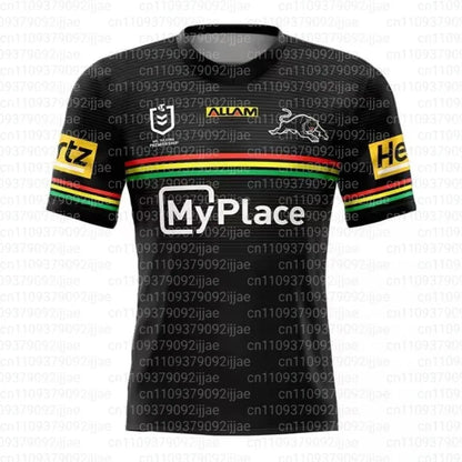 NRL Training Jerseys