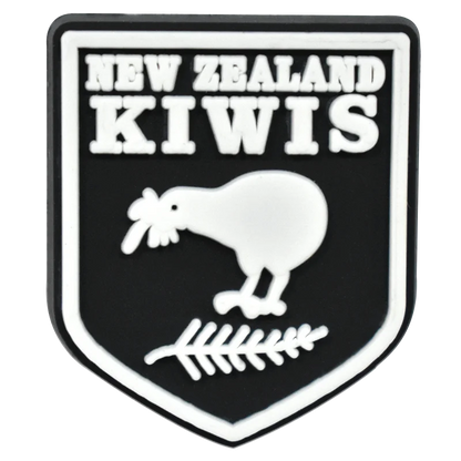 NRL Croc Charms