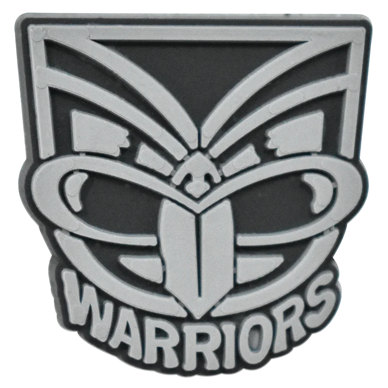 NRL Croc Charms