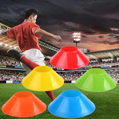 Training Markers