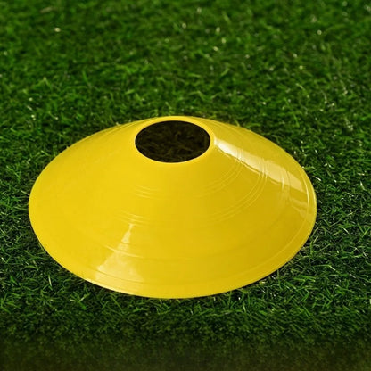 Training Markers