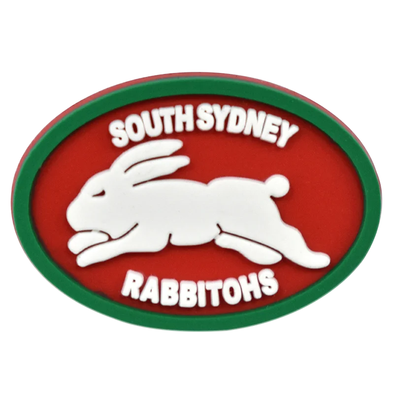 NRL Croc Charms
