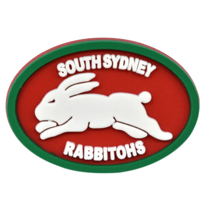 NRL Croc Charms
