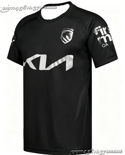 2026 Oceania Team Rugby Jersey