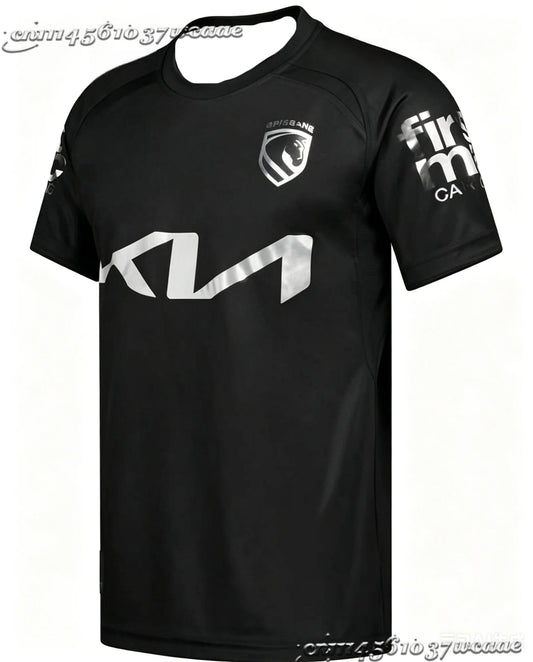 2026 Oceania Team Rugby Jersey