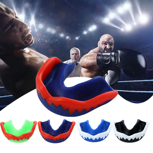 Rugby League Mouth Guard