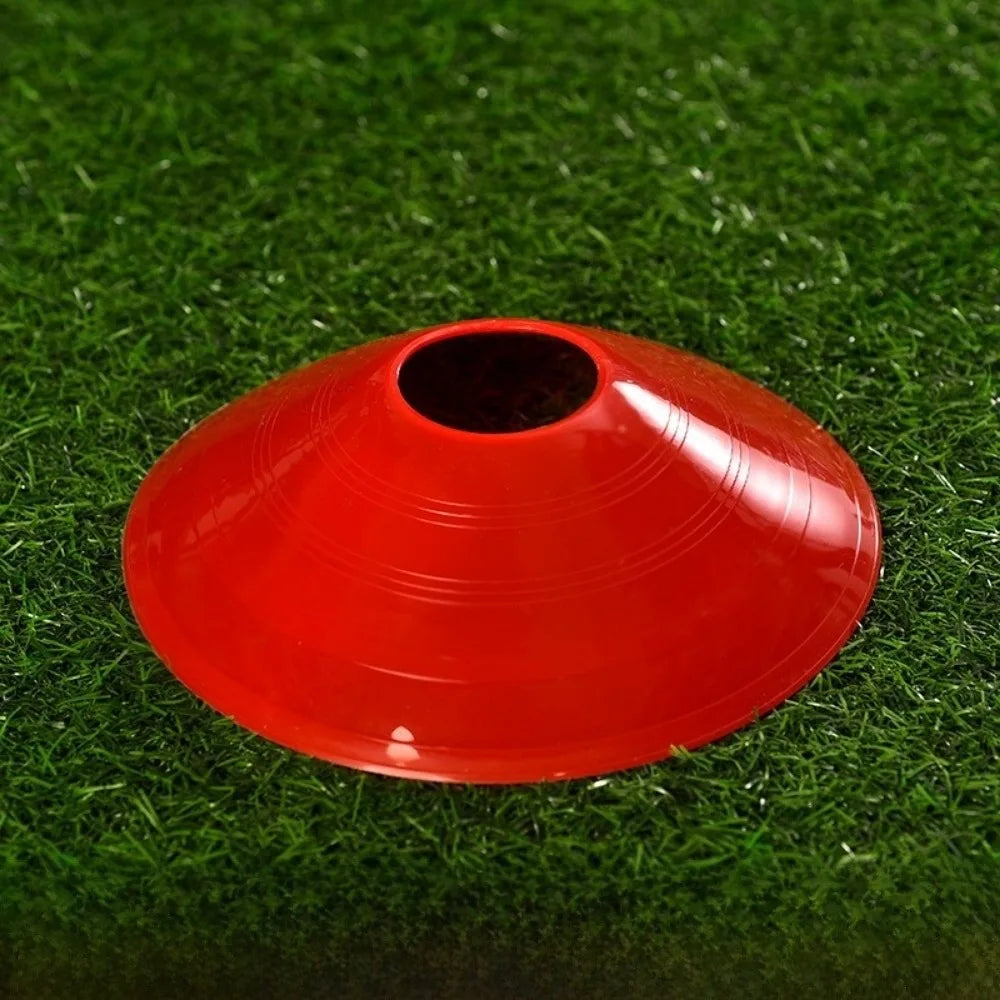 Training Markers