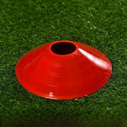 Training Markers