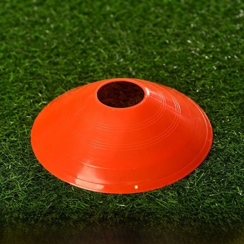 Training Markers