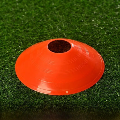 Training Markers