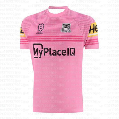 NRL Training Jerseys