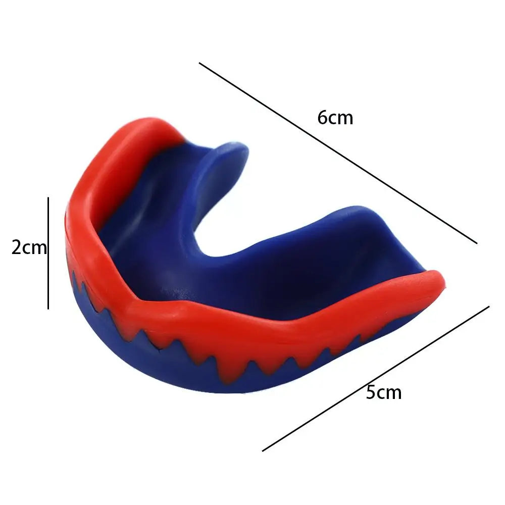 Rugby League Mouth Guard