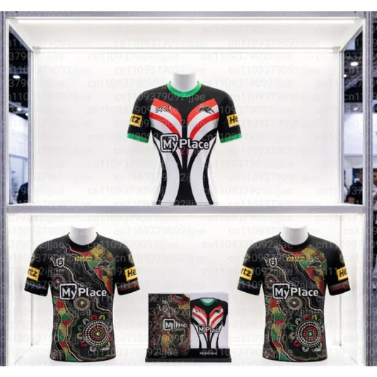 NRL Training Jerseys