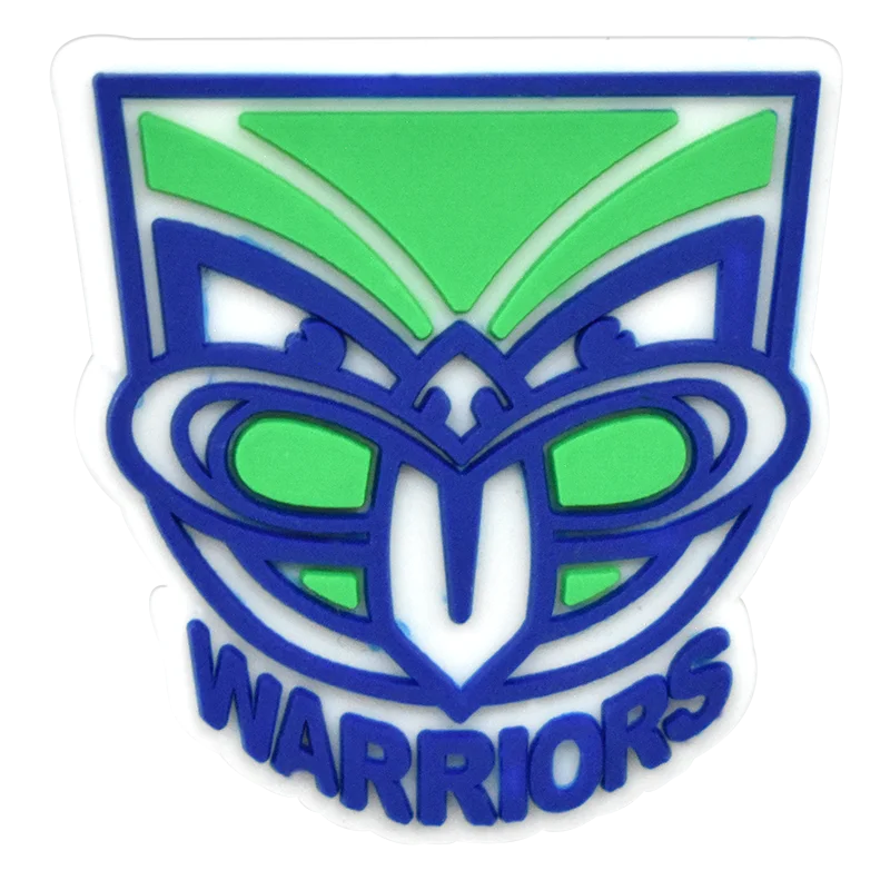 NRL Croc Charms
