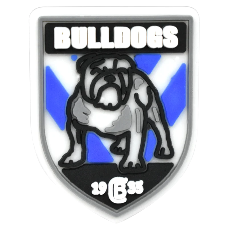 NRL Croc Charms