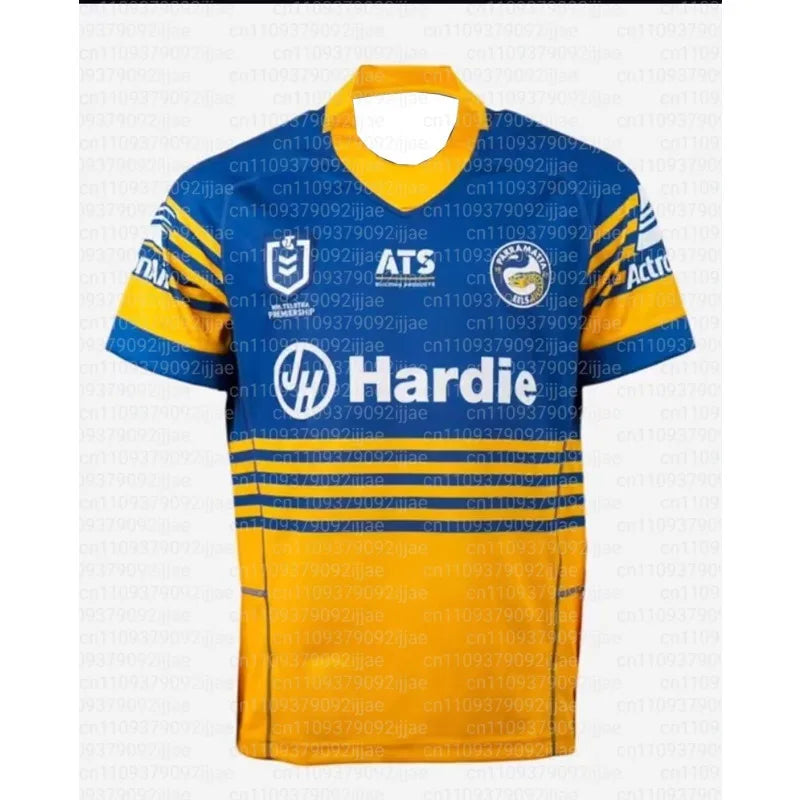 NRL Training Jerseys