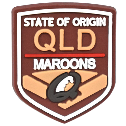 NRL Croc Charms