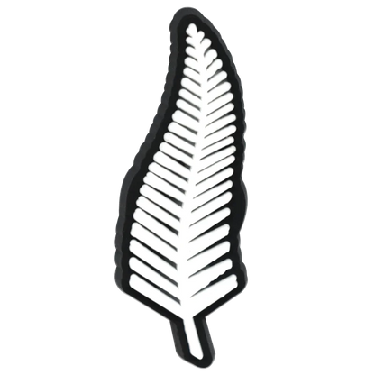 NRL Croc Charms
