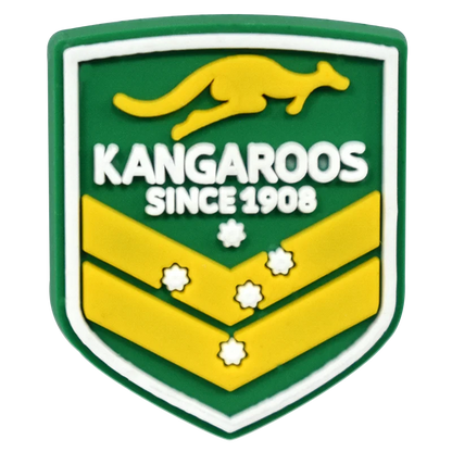 NRL Croc Charms