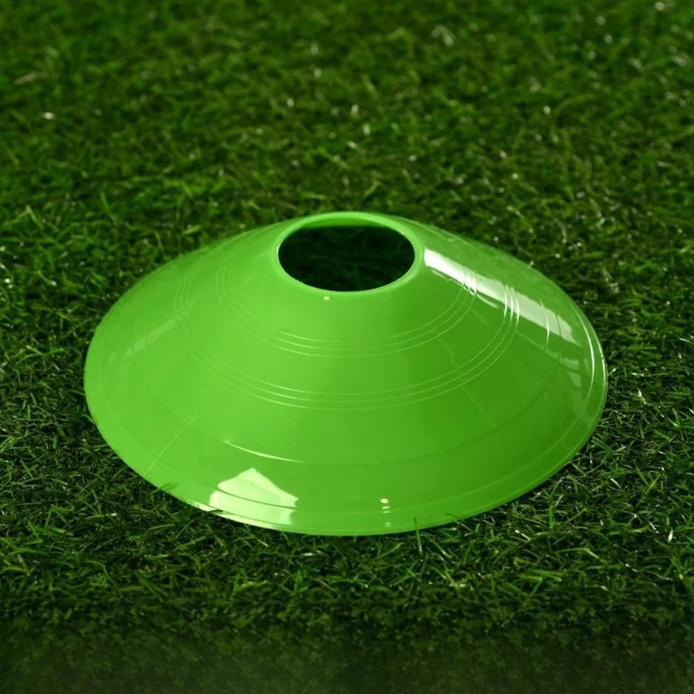 Training Markers