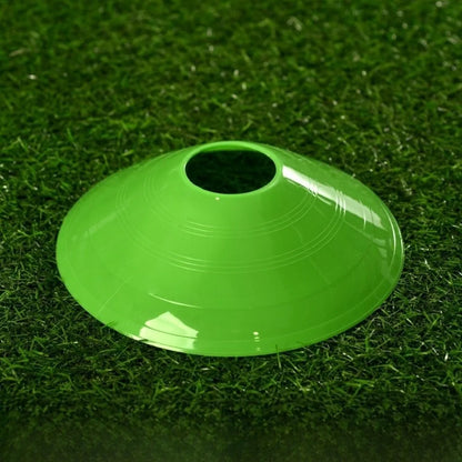 Training Markers