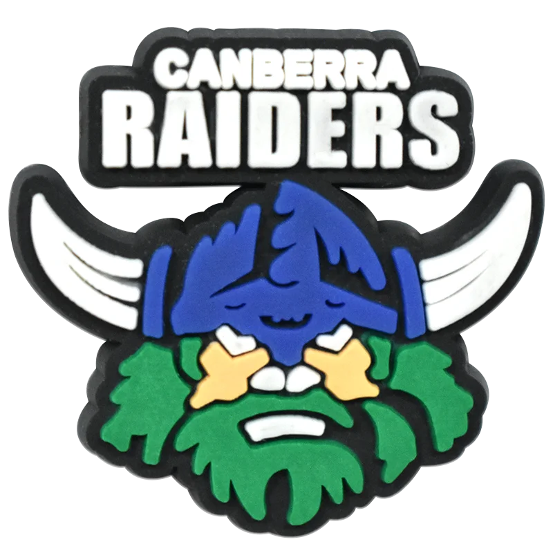 NRL Croc Charms