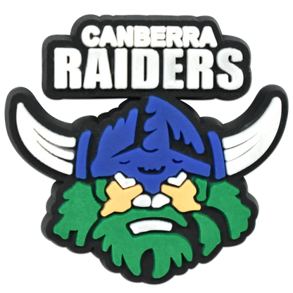NRL Croc Charms