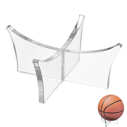 Ball Stand Display