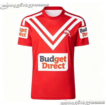 2026 Oceania Team Rugby Jersey