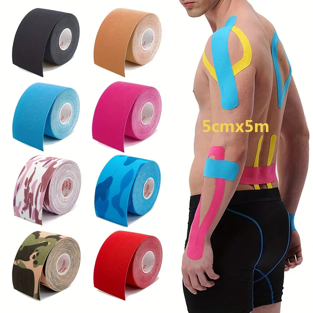 Rugby Sports Self-Adhesive tape