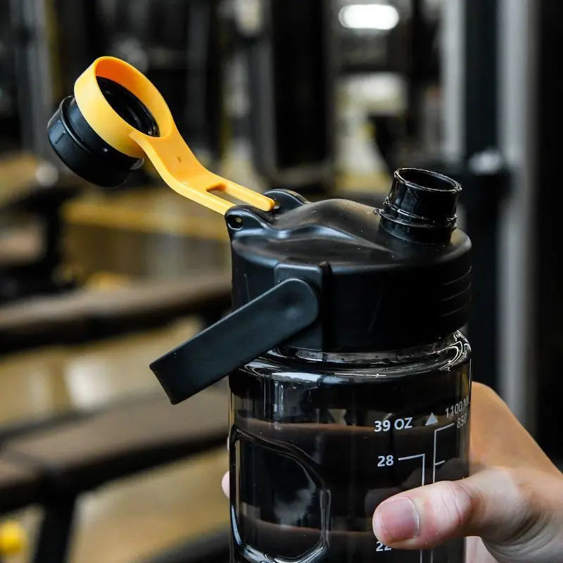 Large Sports Water Bottles