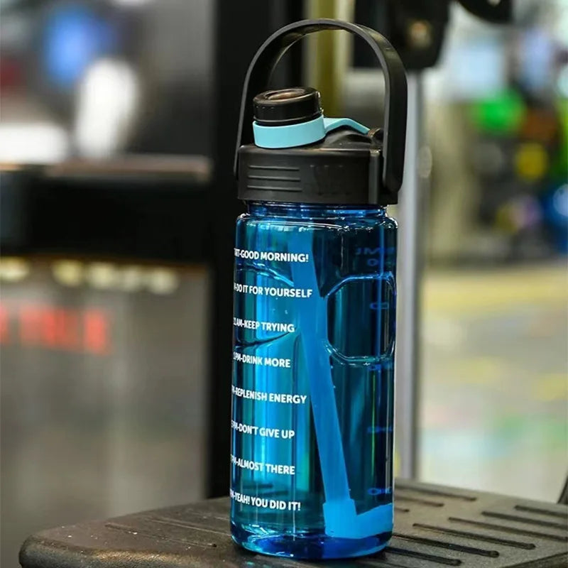 Large Sports Water Bottles