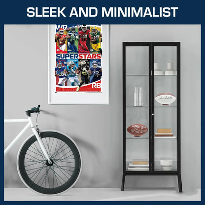 Ball Stand Display