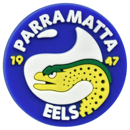 NRL Croc Charms